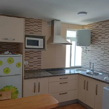 Casa Luis Μπαρβάτε