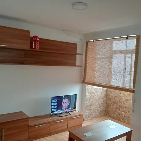 Casa Luis * Μπαρβάτε