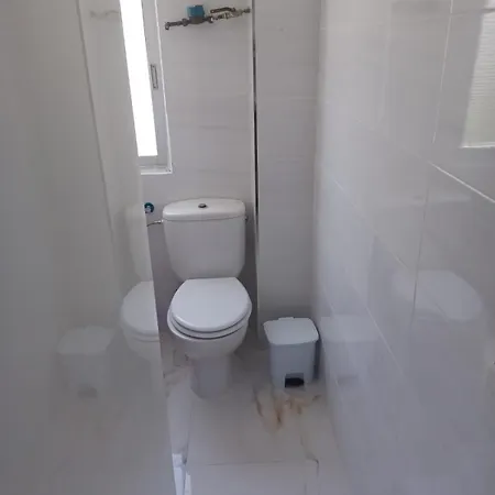 Casa Luis Διαμέρισμα *