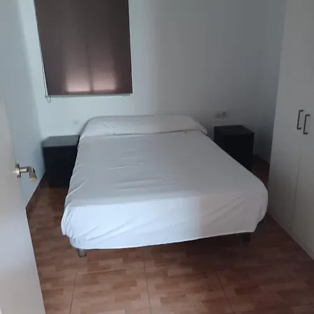 Casa Luis Διαμέρισμα Μπαρβάτε