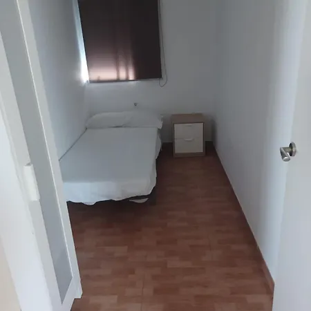 Casa Luis Διαμέρισμα