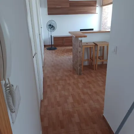 Διαμέρισμα Casa Luis *