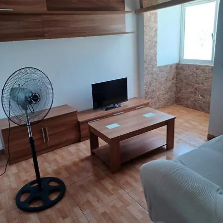 Διαμέρισμα Casa Luis Μπαρβάτε