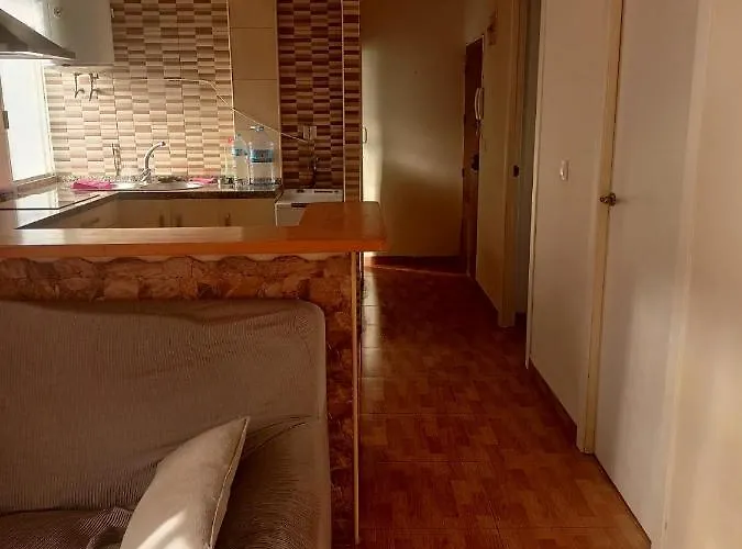 Casa Luis Apartamento