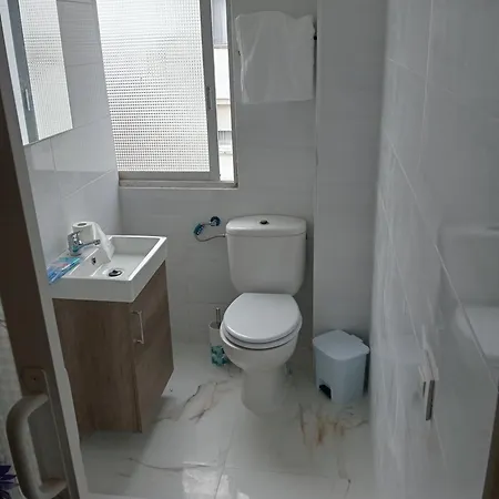 Apartament Casa Luis